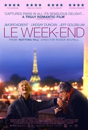 Le WeekEnd (2013) M4uHD Free Movie