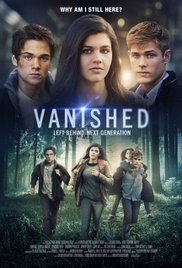 Vanished: Left Behind  Next Generation (2016) Free Movie