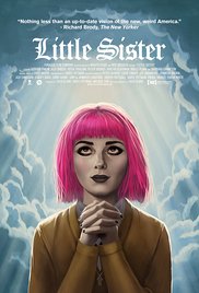Little Sister (2016) Free Movie M4ufree