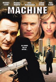 Machine (2007) Free Movie