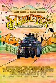 Magic Trip: Ken Keseys Search for a Kool Place (2011) Free Movie