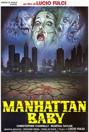 Manhattan Baby (1982) Free Movie M4ufree