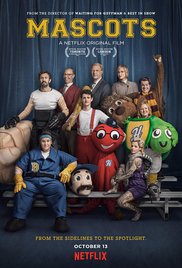 Mascots (2016) Free Movie M4ufree