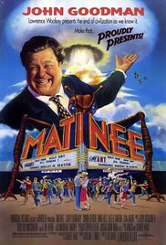 Matinee (1993) Free Movie
