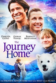 The Journey Home (2014) Free Movie