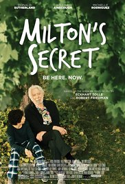 Miltons Secret (2016) Free Movie