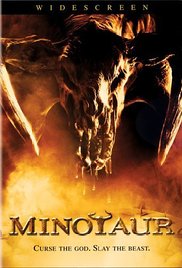 Minotaur (2006) Free Movie M4ufree