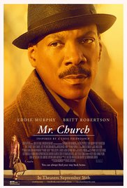 Mr. Church (2016) M4uHD Free Movie