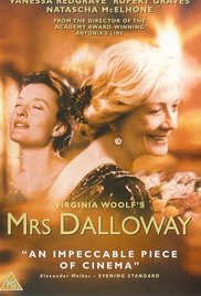 Mrs Dalloway (1997) Free Movie M4ufree