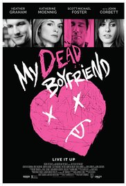 My Dead Boyfriend (2016) Free Movie M4ufree