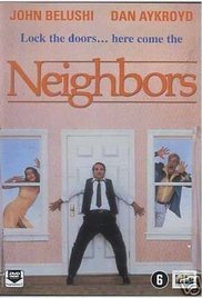 Neighbors (1981) Free Movie