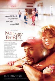Not Easily Broken (2009) Free Movie M4ufree