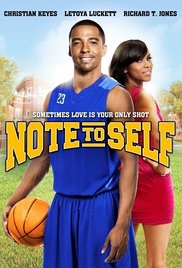 Note to Self (2012) Free Movie