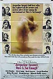 Once Is Not Enough (1975) Free Movie M4ufree