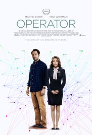 Operator (2016) M4uHD Free Movie