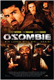 Osombie (2012) M4uHD Free Movie