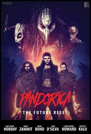 Pandorica (2016) Free Movie