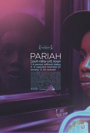 Pariah (2011) Free Movie