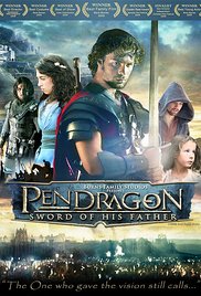 Pendragon: Sword of His Father (2008) Free Movie