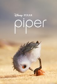 Piper (2016) Free Movie