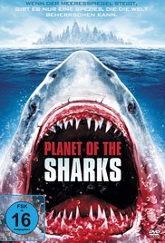 Planet of the Sharks (2016) Free Movie