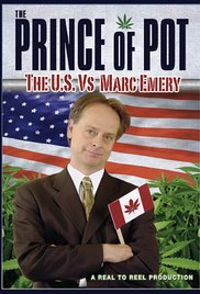 Prince of Pot: The U.S. vs. Marc Emery (2007) Free Movie