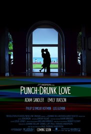 PunchDrunk Love (2002) Free Movie