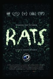 Rats (2016) Free Movie
