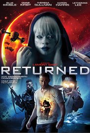 Returned (2015) M4uHD Free Movie
