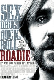 Roadie (2011) M4uHD Free Movie