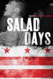 Salad Days (2014) Free Movie