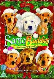 Santa Buddies (2009) M4uHD Free Movie