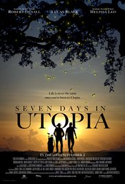 Seven Days in Utopia (2011) M4uHD Free Movie