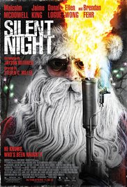 Silent Night (2012) M4uHD Free Movie