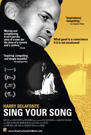 Sing Your Song (2011) Free Movie