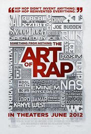Something from Nothing: The Art of Rap (2012) Free Movie