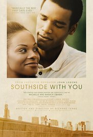 Southside with You (2016) Free Movie M4ufree