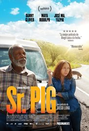 Mr. Pig (2016) Free Movie