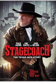 Stagecoach: The Texas Jack Story (2017) Free Movie