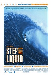 Step Into Liquid (2003) Free Movie M4ufree