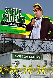 Steve Phoenix: The Untold Story (2012) M4uHD Free Movie