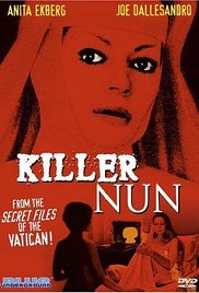 The Killer Nun (1979) Free Movie