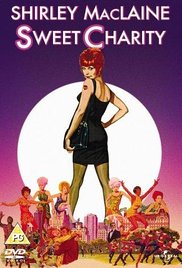 Sweet Charity (1969) Free Movie M4ufree