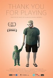 Thank You for Playing (2015) M4uHD Free Movie
