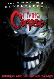 The Amazing Adventures of the Living Corpse (2012) M4uHD Free Movie