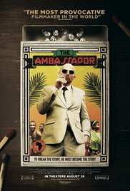 The Ambassador (2011) M4uHD Free Movie