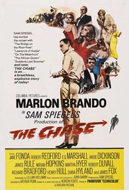 The Chase (1966) Free Movie