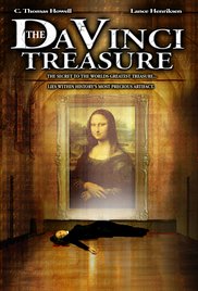 The Da Vinci Treasure (2006) Free Movie