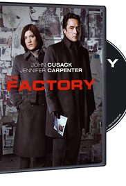 The Factory (2012) Free Movie