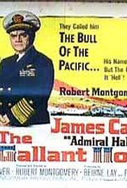 The Gallant Hours (1960) Free Movie